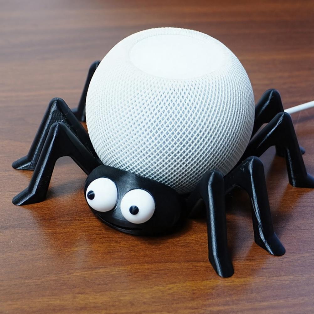 Ornamen Unik untuk Dudukan Spe - Amazon Speaker Echo Pop ulasan dan harga